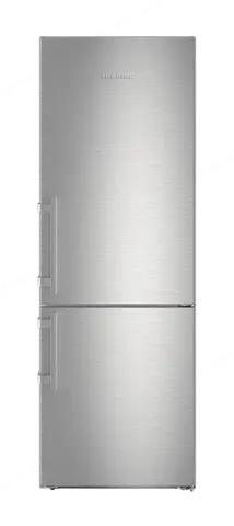 Liebherr מקרר מקפיא תחתון רוחב 70 ס"מ קו ארון Liebherr BluPerformance + BioFresh דגם CBNef 5735